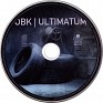 OBK Ultimatum WEA CD United States 2564693875 2008. Subida por Winny